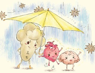 熬夜會(huì)帶來什么影響呢？  三七又有什么幫助呢？