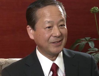 日本有個(gè)癡迷三七、熱愛文山的竹田先生