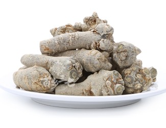 為什么幾百年來的名藥里面都有三七？（一）