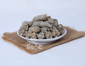 為什么幾百年來(lái)的名藥里面都有三七?(二)