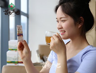 三七粉美容祛斑功效講解，對(duì)血瘀體質(zhì)尤為有效