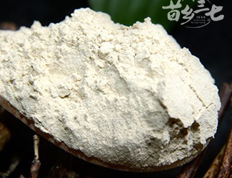 三七與西洋參如何搭配使用？