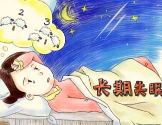 人老肝先衰，經(jīng)常熬夜的奮青們，該注意養(yǎng)肝護肝!