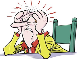 頑固性頭痛治療，妙用三七快速緩解