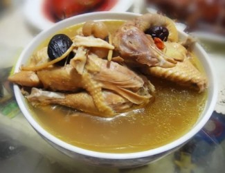 幾道三七食療方，呵護你的“小蠻腰”——三七治腰痛食療方