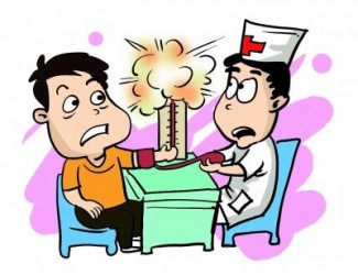 高血壓會(huì)不會(huì)遺傳,遺傳的概率有多大?